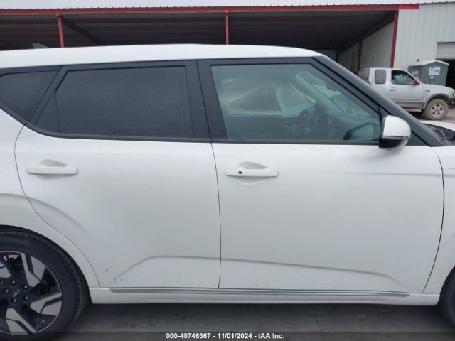 KNDJ53AUXP7857923 KIA Soul Gt-line
