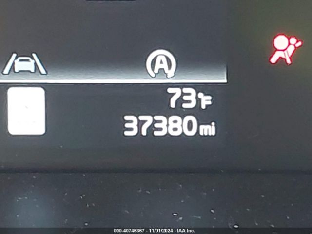 KNDJ53AUXP7857923 KIA Soul Gt-line