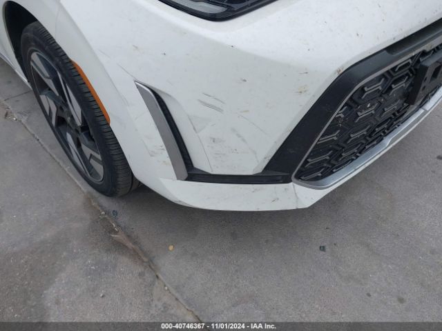 KNDJ53AUXP7857923 KIA Soul Gt-line