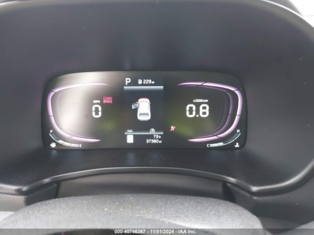 KNDJ53AUXP7857923 KIA Soul Gt-line