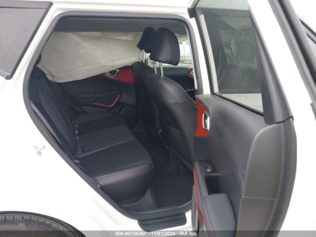 KNDJ53AUXP7857923 KIA Soul Gt-line