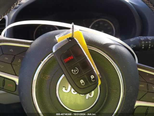ZACNJABB1LPL03730 Jeep Renegade Latitude Fwd