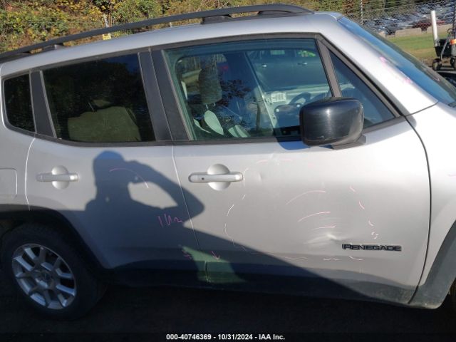 ZACNJABB1LPL03730 Jeep Renegade Latitude Fwd