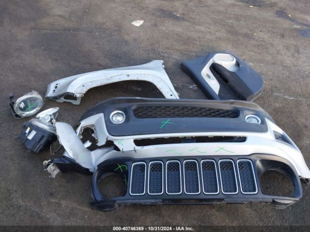 ZACNJABB1LPL03730 Jeep Renegade Latitude Fwd