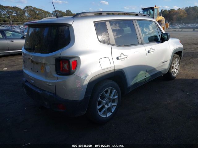 ZACNJABB1LPL03730 Jeep Renegade Latitude Fwd
