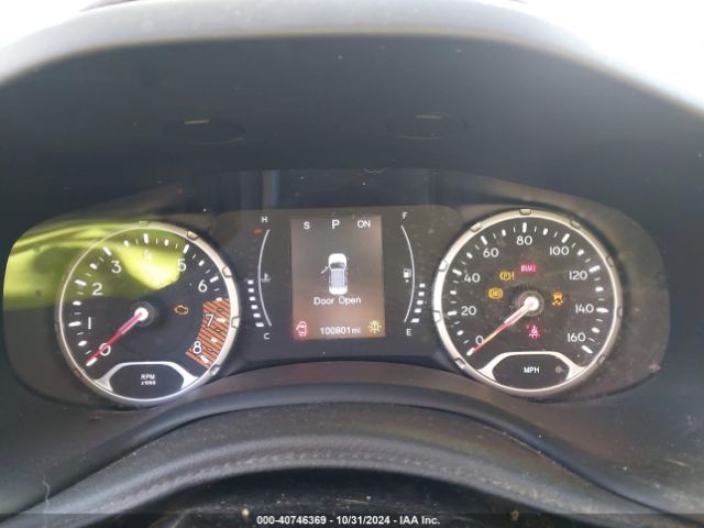 ZACNJABB1LPL03730 Jeep Renegade Latitude Fwd