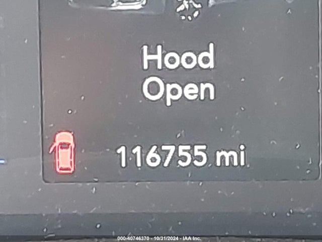 Chrysler Pacifica Touring L 2018 2C4RC1BG0JR228179 Image 15
