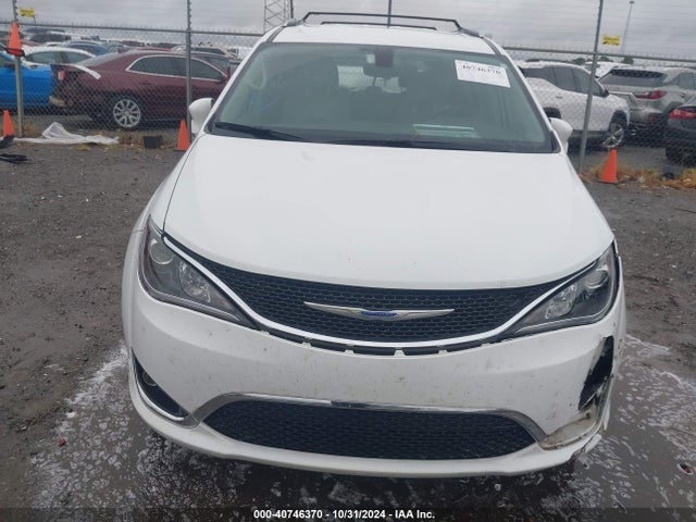 Chrysler Pacifica Touring L 2018 2C4RC1BG0JR228179 Image 6