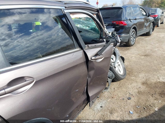 Honda Cr-v Ex-l 2014 2HKRM4H75EH712373 Image 13