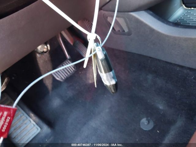 2LMTJ6LR3GBL67894 Lincoln Mkx Reserve