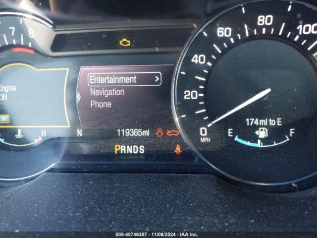 2LMTJ6LR3GBL67894 Lincoln Mkx Reserve