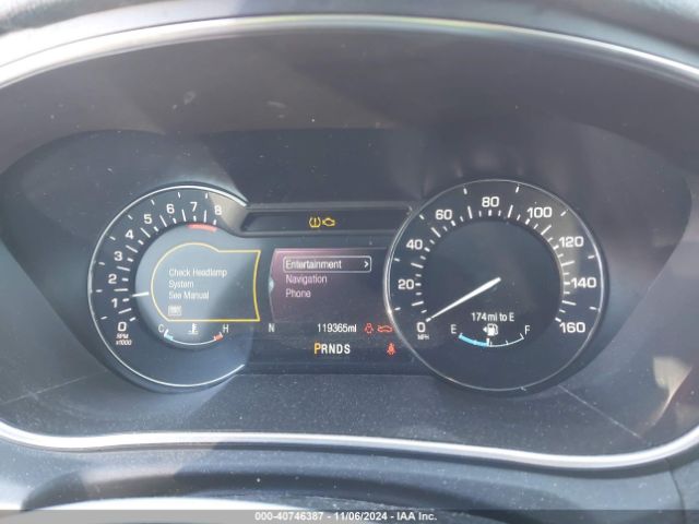 2LMTJ6LR3GBL67894 Lincoln Mkx Reserve