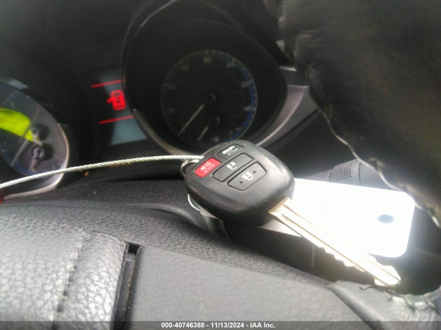 Toyota Corolla S Plus 2015 2T1BURHE3FC360508 Image 11