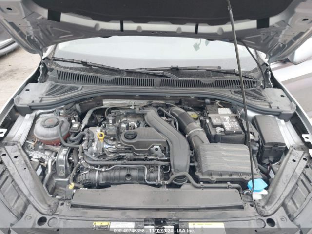 3VW7M7BU4RM004801 Volkswagen Jetta 1.5t Se