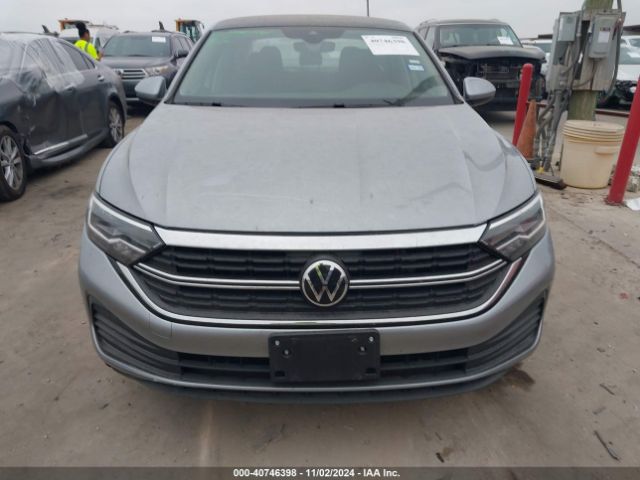 3VW7M7BU4RM004801 Volkswagen Jetta 1.5t Se