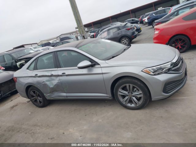 3VW7M7BU4RM004801 Volkswagen Jetta 1.5t Se