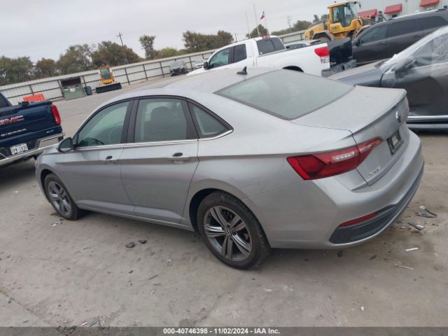 3VW7M7BU4RM004801 Volkswagen Jetta 1.5t Se