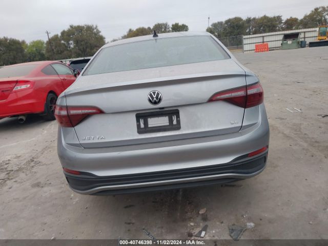 3VW7M7BU4RM004801 Volkswagen Jetta 1.5t Se
