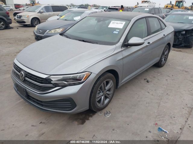 3VW7M7BU4RM004801 Volkswagen Jetta 1.5t Se