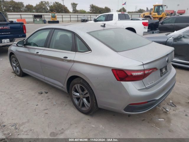 3VW7M7BU4RM004801 Volkswagen Jetta 1.5t Se