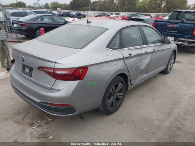 3VW7M7BU4RM004801 Volkswagen Jetta 1.5t Se
