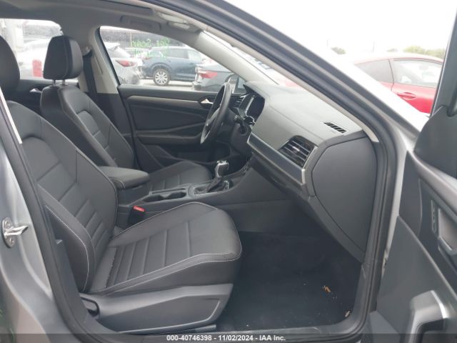 3VW7M7BU4RM004801 Volkswagen Jetta 1.5t Se