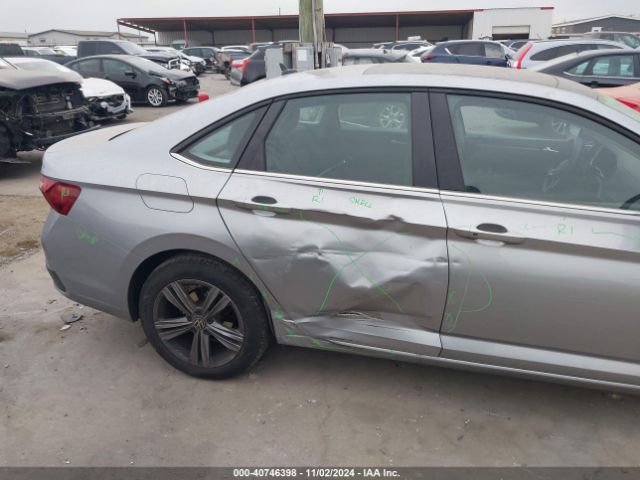 3VW7M7BU4RM004801 Volkswagen Jetta 1.5t Se