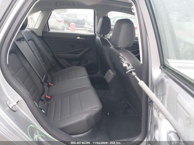 3VW7M7BU4RM004801 Volkswagen Jetta 1.5t Se