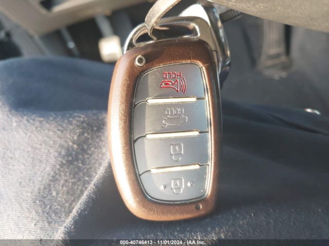 5NPE34AF0FH130640 Hyundai Sonata Limited