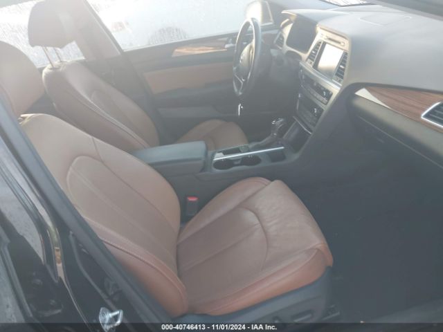 5NPE34AF0FH130640 Hyundai Sonata Limited