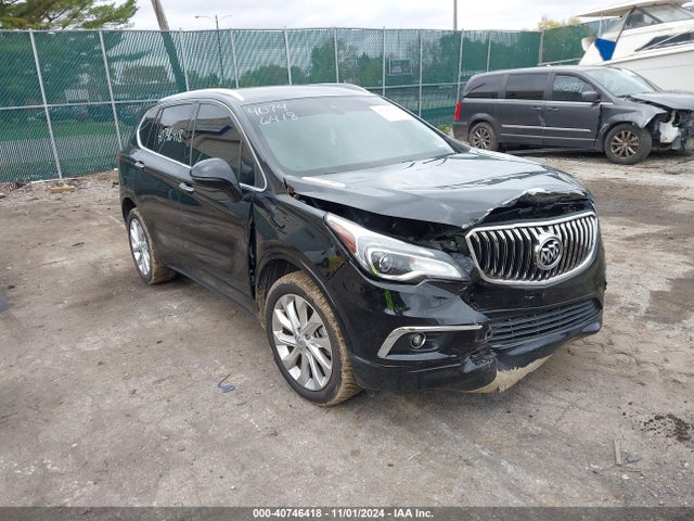 2016 LRBFXESX4GD157996 головне зображення