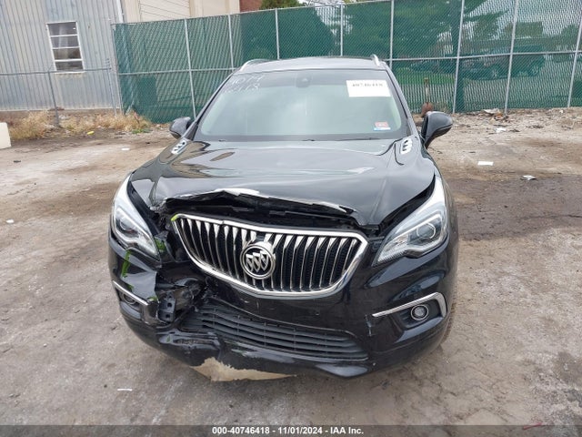 LRBFXESX4GD157996 Buick Envision Premium I