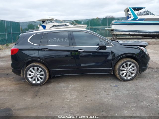 LRBFXESX4GD157996 Buick Envision Premium I