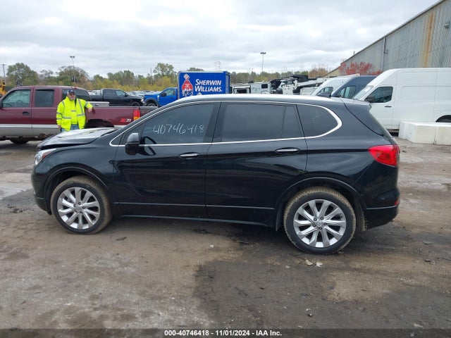 LRBFXESX4GD157996 Buick Envision Premium I