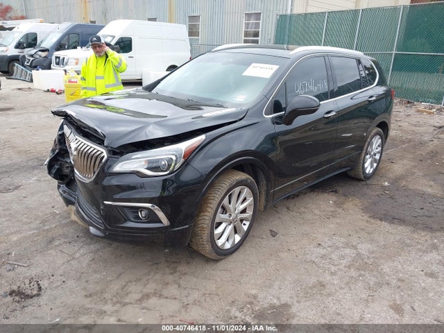 LRBFXESX4GD157996 Buick Envision Premium I