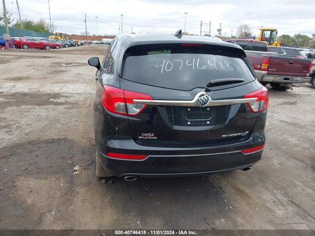 LRBFXESX4GD157996 Buick Envision Premium I