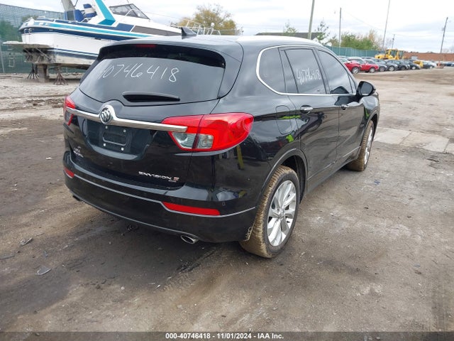 LRBFXESX4GD157996 Buick Envision Premium I