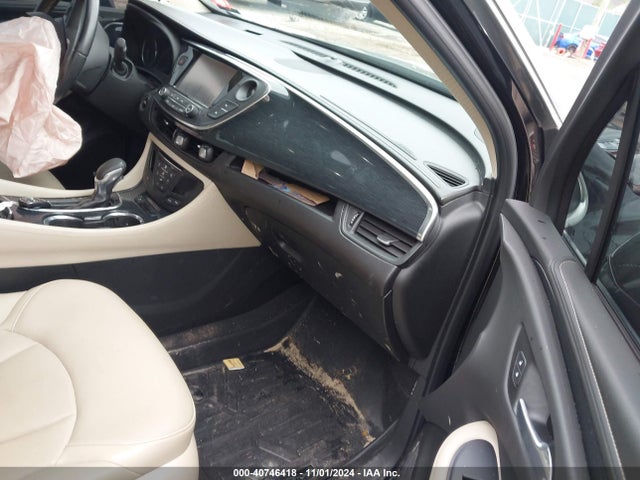 LRBFXESX4GD157996 Buick Envision Premium I