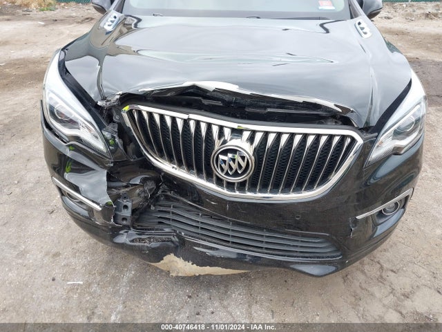 LRBFXESX4GD157996 Buick Envision Premium I