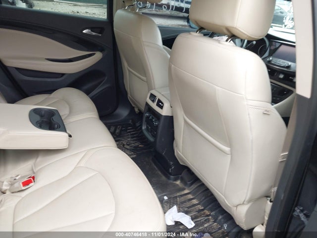 LRBFXESX4GD157996 Buick Envision Premium I