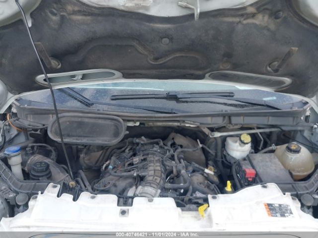 1FBZX2CGXKKA20727 Ford Transit-350 Xlt