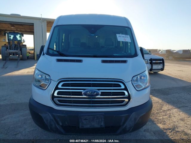 1FBZX2CGXKKA20727 Ford Transit-350 Xlt
