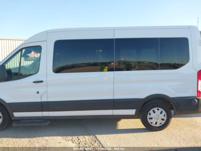 1FBZX2CGXKKA20727 Ford Transit-350 Xlt
