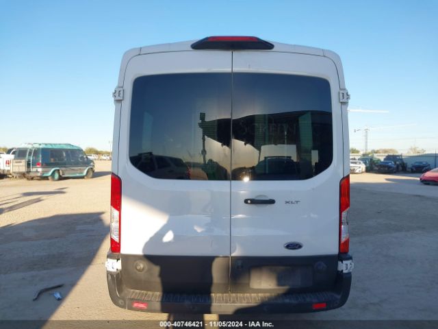 1FBZX2CGXKKA20727 Ford Transit-350 Xlt