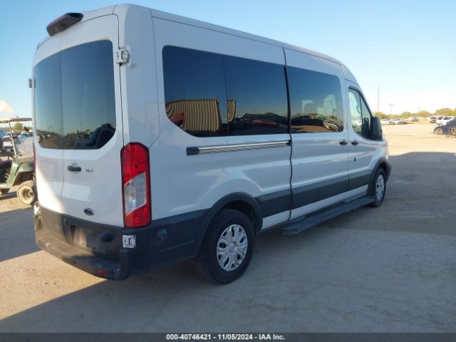 1FBZX2CGXKKA20727 Ford Transit-350 Xlt