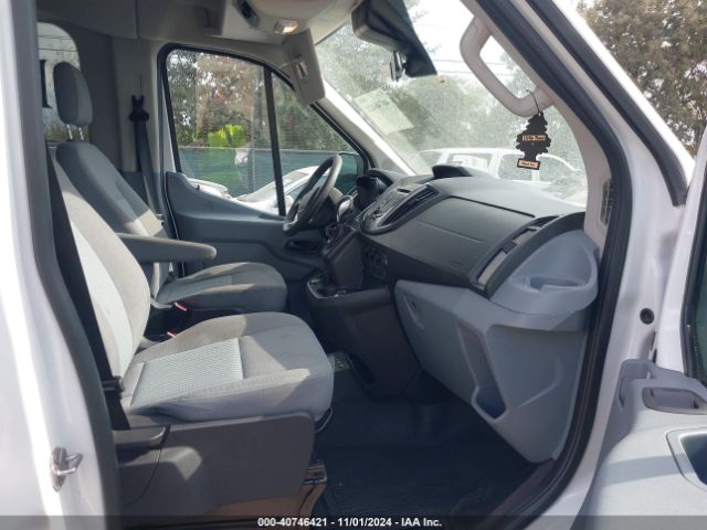 1FBZX2CGXKKA20727 Ford Transit-350 Xlt