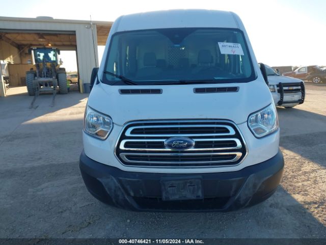 1FBZX2CGXKKA20727 Ford Transit-350 Xlt