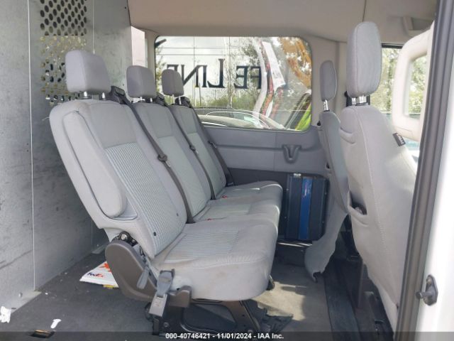 1FBZX2CGXKKA20727 Ford Transit-350 Xlt