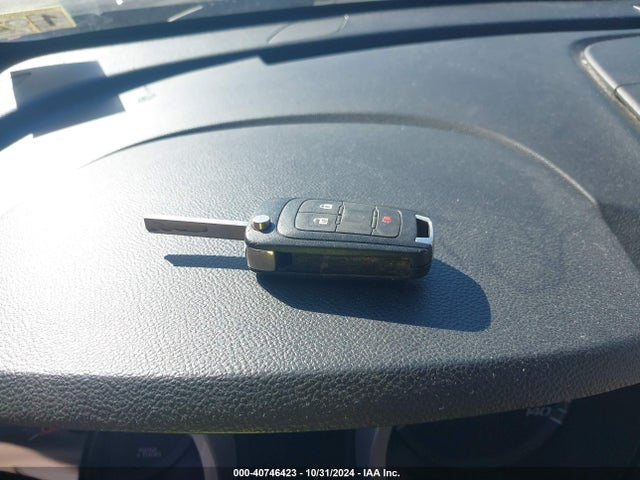Chevrolet EQUINOX LS 2015 2GNFLEEK6F6270348 Image 11