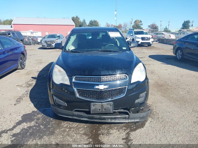Chevrolet EQUINOX LS 2015 2GNFLEEK6F6270348 Image 12